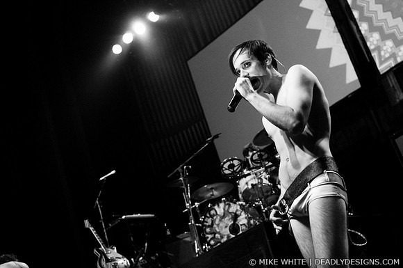 of Montreal