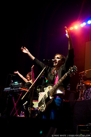 of Montreal