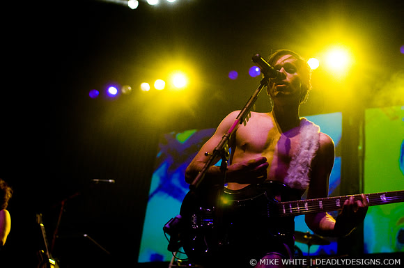 of Montreal