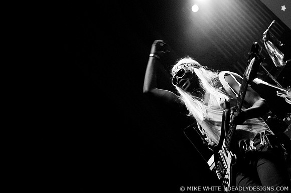 of Montreal