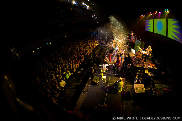 of Montreal