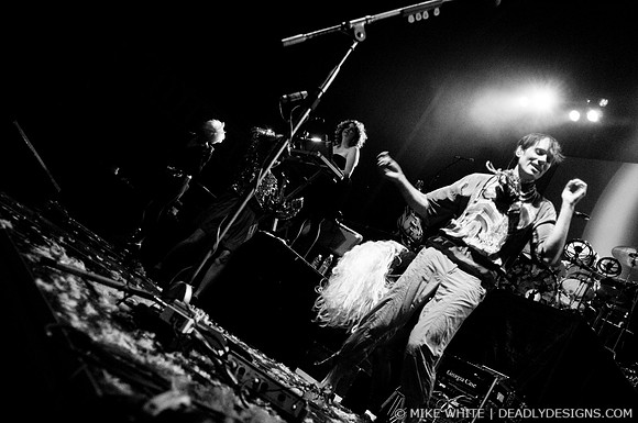of Montreal