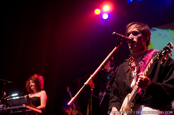 of Montreal