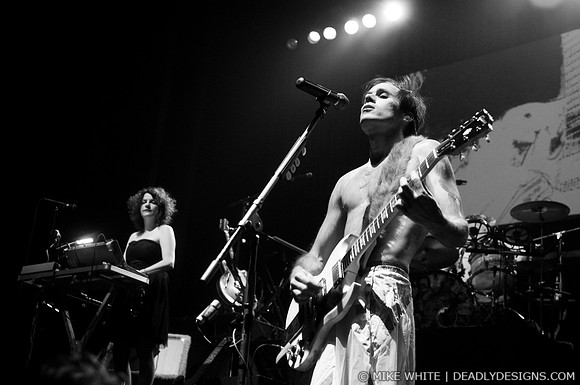 of Montreal