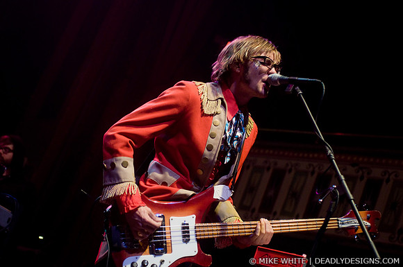 of Montreal