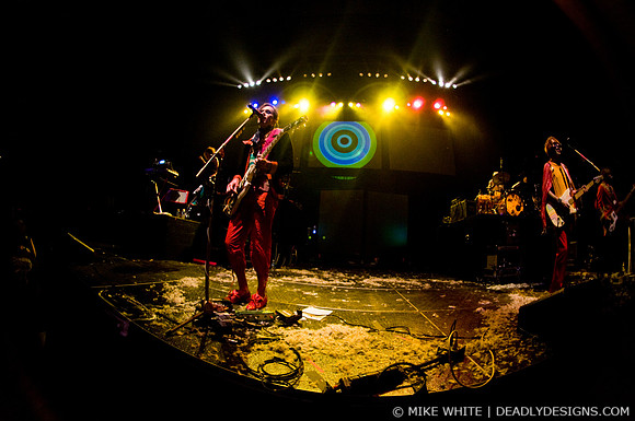 of Montreal