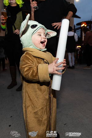 Wild Rumpus XIV