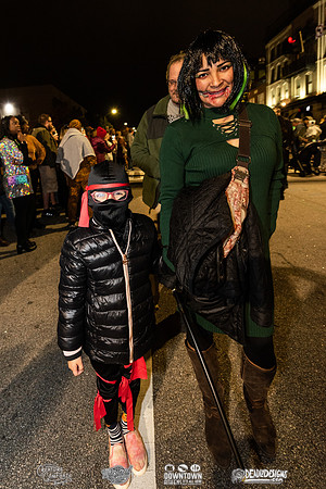 Wild Rumpus XIV
