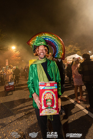 Wild Rumpus XIV