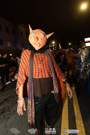 Wild Rumpus XIV