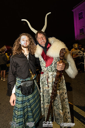 Wild Rumpus XIV