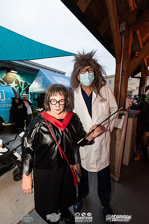 Wild Rumpus XIV