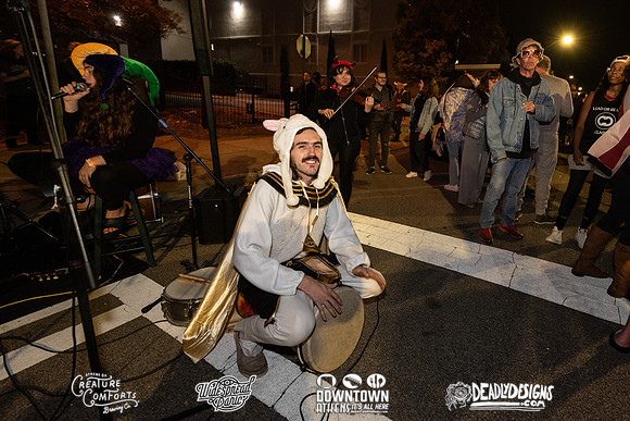 Wild Rumpus XIV