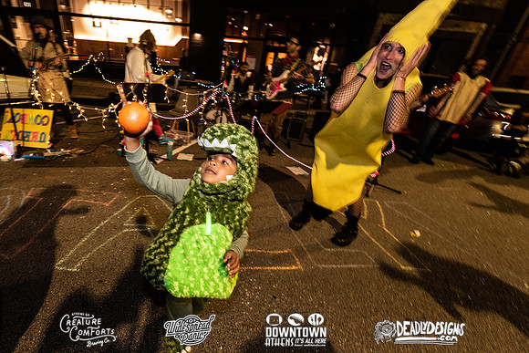 Wild Rumpus XIV
