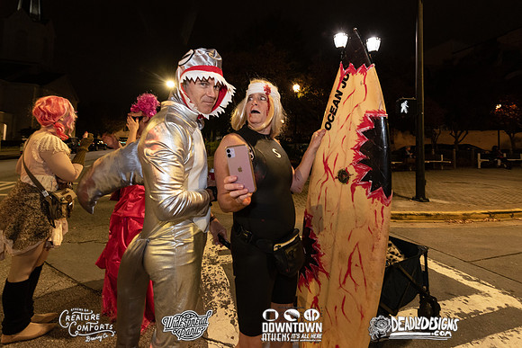 Wild Rumpus XIV
