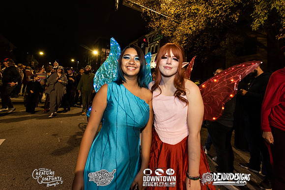 Wild Rumpus XIV