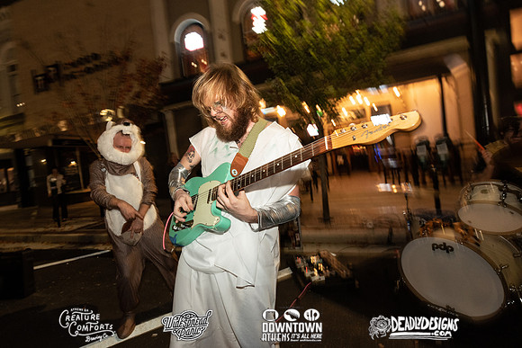 Wild Rumpus XIV