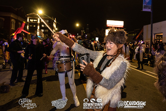 Wild Rumpus XIV