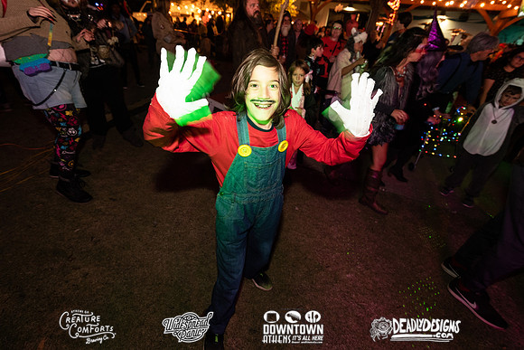 Wild Rumpus XIV