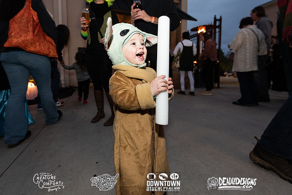 Wild Rumpus XIV