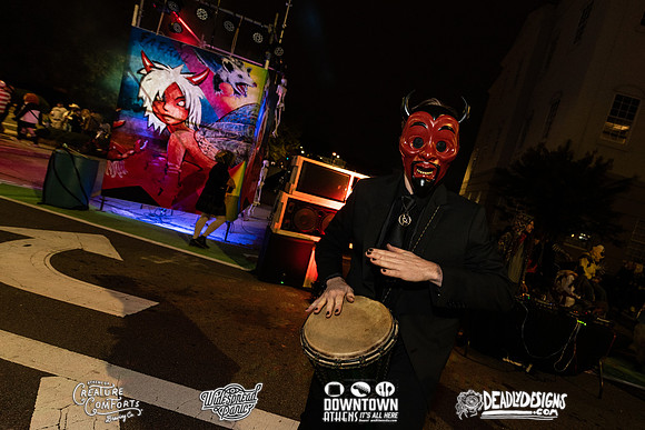 Wild Rumpus XIV