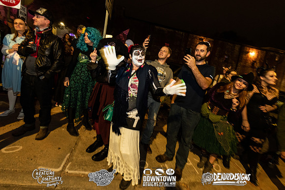 Wild Rumpus XIV