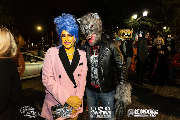Wild Rumpus XIV