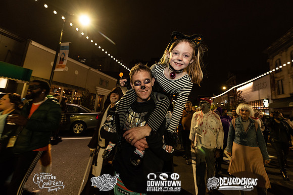 Wild Rumpus XIV