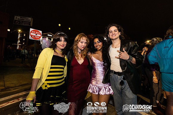 Wild Rumpus XIV