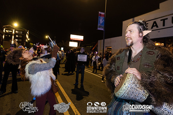 Wild Rumpus XIV