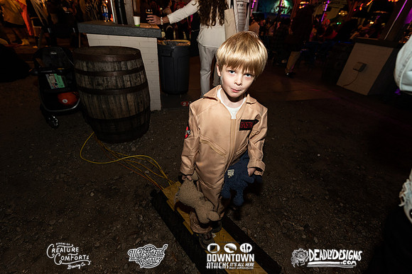 Wild Rumpus XIV