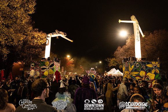 Wild Rumpus XIV