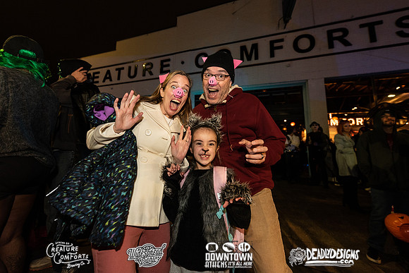 Wild Rumpus XIV
