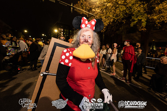 Wild Rumpus XIV