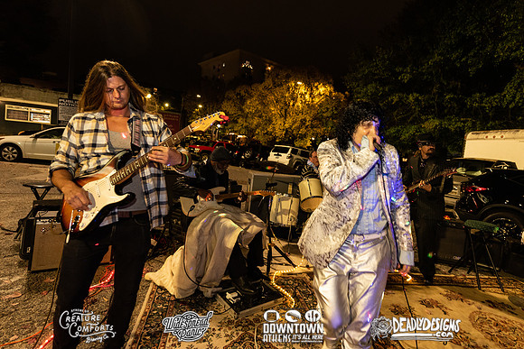Wild Rumpus XIV