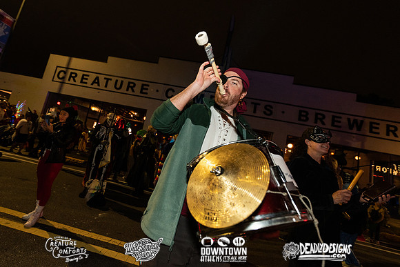 Wild Rumpus XIV