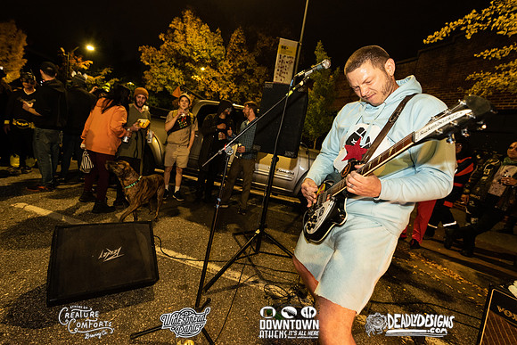 Wild Rumpus XIV