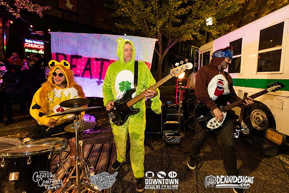 Wild Rumpus XIV