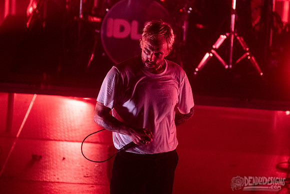 IDLES