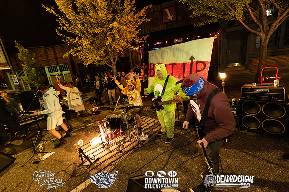Wild Rumpus XIV
