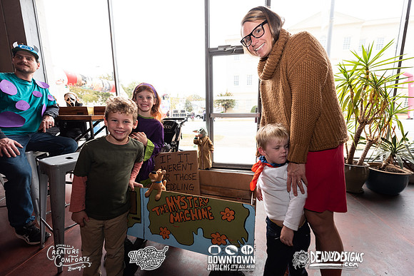 Wild Rumpus XIV