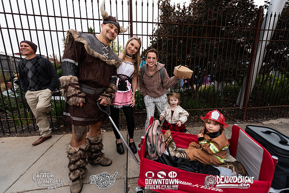 Wild Rumpus XIV