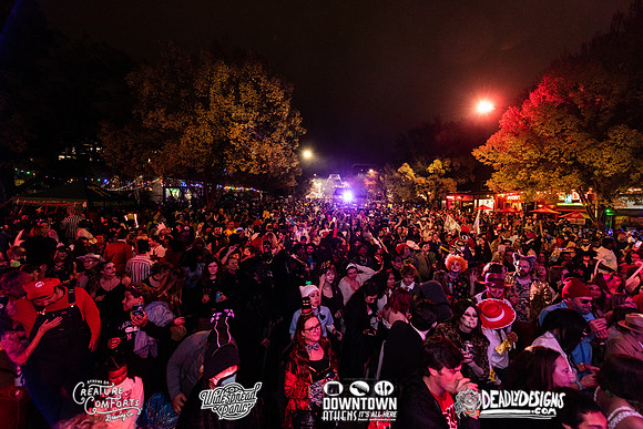 Wild Rumpus XIV