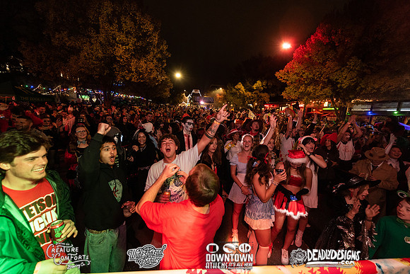 Wild Rumpus XIV