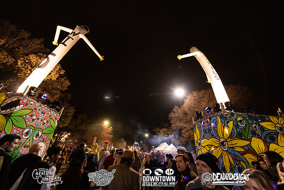 Wild Rumpus XIV