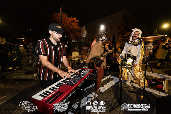 Wild Rumpus XIV