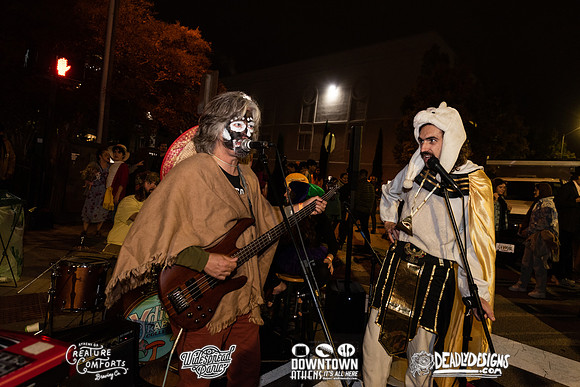 Wild Rumpus XIV