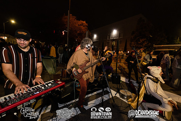 Wild Rumpus XIV