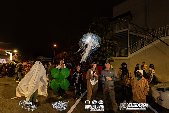 Wild Rumpus XIV