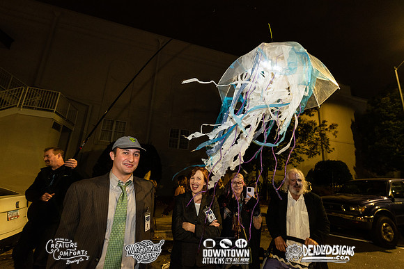 Wild Rumpus XIV